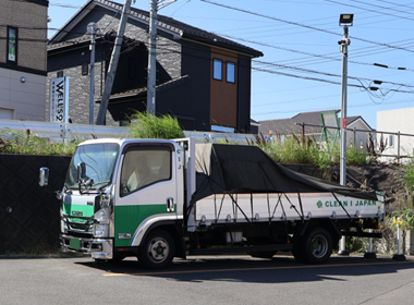 平車